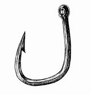 Image result for Hawaiian Knot Work Fish Hook