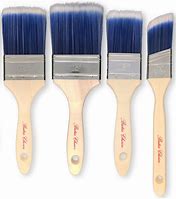Image result for Small Paint Brushes