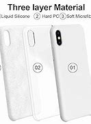 Image result for White iPhone XS Case