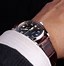 Image result for IWC Automatic 36 Black Dial