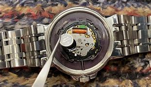 Image result for Citizen Skyhawk Eco-Drive Battery Replacement