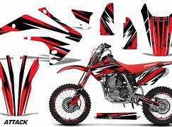 Image result for CRF150R Graphics