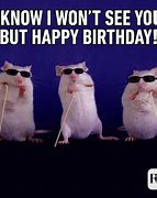 Image result for Happy Birthday I Will Always Love You Meme