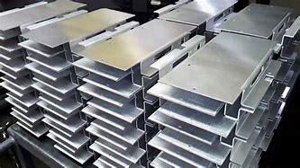 Image result for Fabricated Sheet Metal Number 5