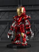 Image result for Iron Man Suit Mark 35