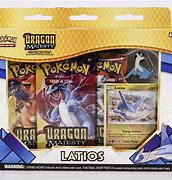 Image result for Pokemon TCG Dragon Majesty Pin Collection