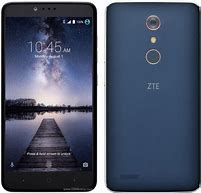 Image result for ZTE Phone Specs Model Z981