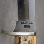 Image result for Small Case Fixed Blade Knives