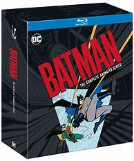 Image result for Batman DVD Blu-ray