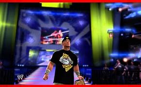 Image result for WWE 2K14 WrestleMania 24 John Cena