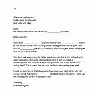 Image result for Agent Authorization Letter
