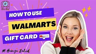 Image result for No Balance On Walmart Gift Card