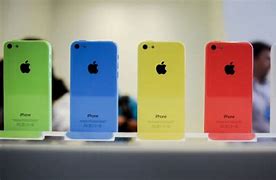 Image result for Yllow New iPhone 5C