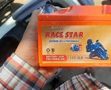 Image result for Exide Motorcycle Battery