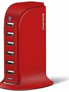 Image result for USB Charging Wireless Station