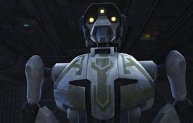 Image result for Clone Wars Super Tactical Droid