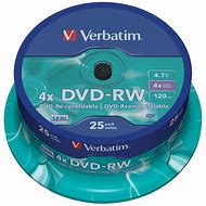 Image result for DVD RW Product