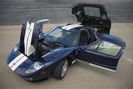 Image result for Ford GT Doors