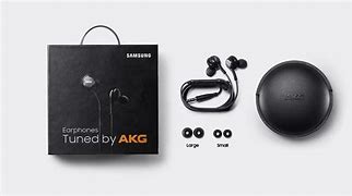 Image result for AKG Headphones Samsung Galaxy S8
