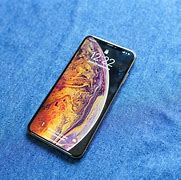 Image result for +Picture of Apple iPhones XS Max Plus