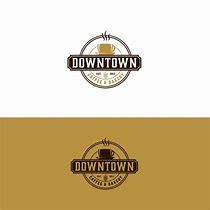 Image result for Logo 3F Downtown SVG