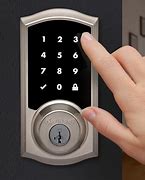 Image result for Apple Keyless Door Lock