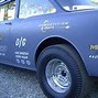 Image result for Old 55 Chevy Drag Cars