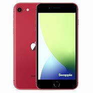 Image result for iPhone SE 2020 Color:Red