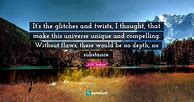 Image result for Glitch Quotes Aesthetic