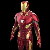 Image result for Iron Man Suit Mark 50