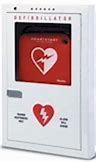Image result for Philips AED Cabinet
