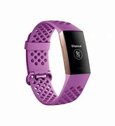 Image result for Fitbit Charge 3 Rose Gold New