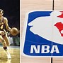 Image result for Jerry West Compared to NBA Logo