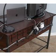 Image result for Wire Holder for Desk