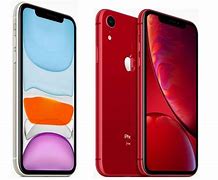 Image result for iPhone XR and 11 Size