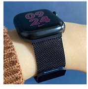 Image result for Apple Watch Milano Loop