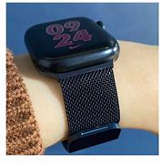 Image result for Milanese Loop Apple Watch Bands