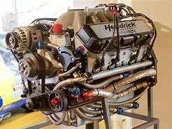 Image result for TRD NASCAR Engine Intake