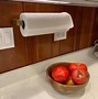Image result for Iron Paper Towel Holder Wall Mount