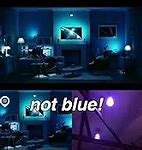 Image result for Philips Hue Fan Bulbs
