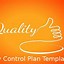 Image result for Engineering Quality Plan Template