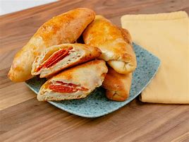 Image result for Pizza Puff