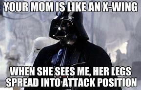 Image result for Star Wars Dark Humor