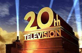 Image result for 20th Television Logo