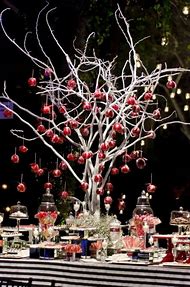 Image result for Candy Apple Display