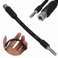 Image result for Screwdriver Cable Drive