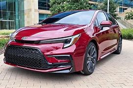 Image result for 2018 All Wheel Drive Toyota Corolla