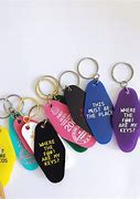 Image result for Old School Key Tags