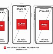 Image result for iPhone Case Size Guide