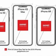 Image result for iPhone XCM